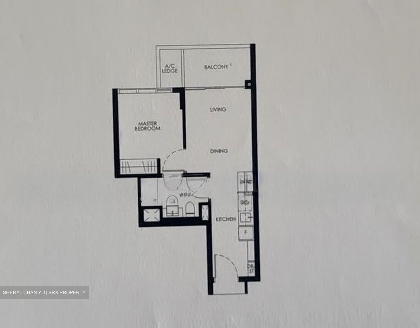 Riverfront Residences (D19), Apartment #568068171